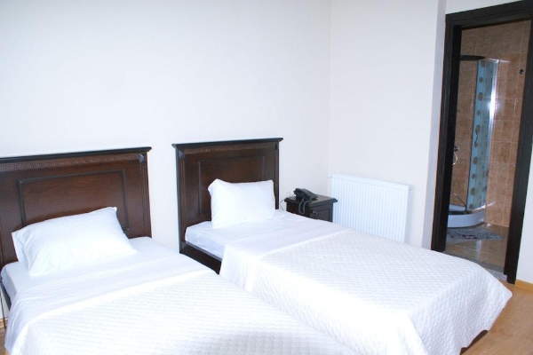 Hotel Riva (Batumi)